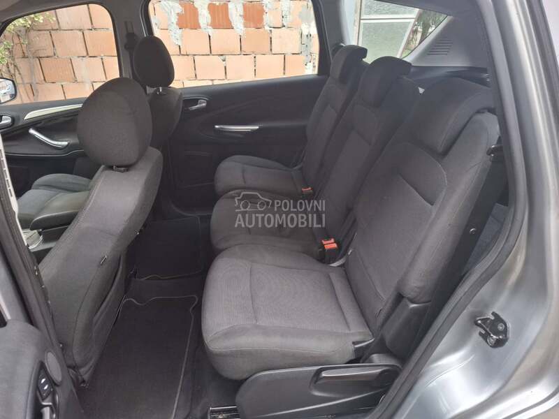 Ford S-Max 2006. god. -  kompletan auto u delovima
