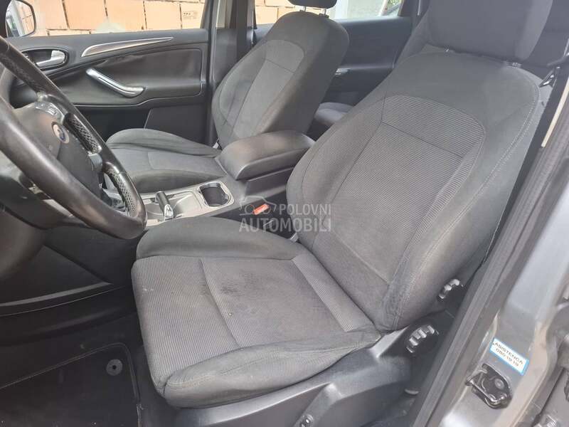 Ford S-Max 2006. god. -  kompletan auto u delovima