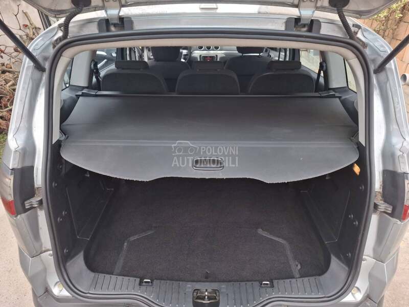 Ford S-Max 2006. god. -  kompletan auto u delovima