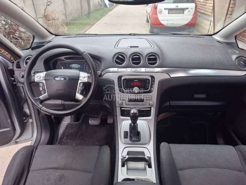Ford S-Max 2006. god. -  kompletan auto u delovima