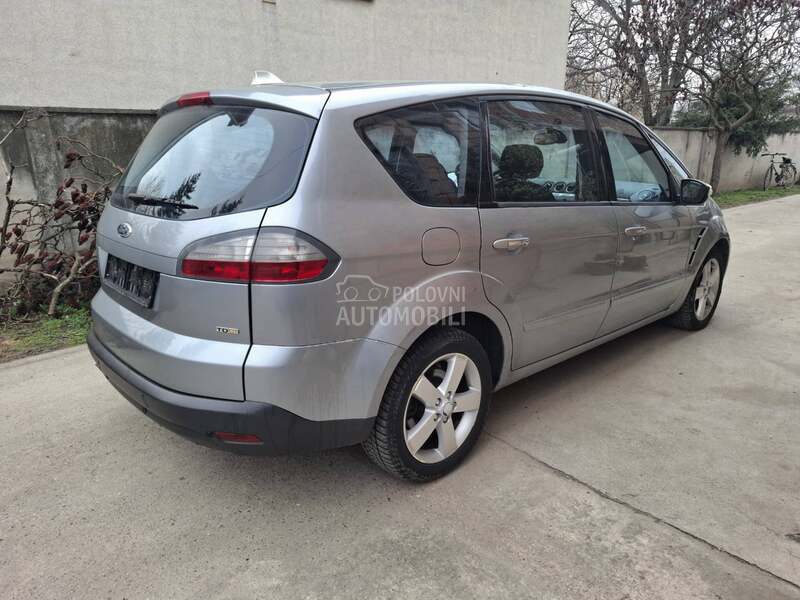 Ford S-Max 2006. god. -  kompletan auto u delovima