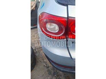 Tiguan Stop Lampe za Volkswagen Tiguan od 2008. do 2012. god.