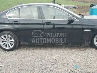 vrata klila hauba za BMW Serija 5 od 2010. do 2017. god.