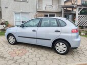 Seat Ibiza 1.4 t.e.k r.e.g.g.