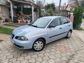 Seat Ibiza 1.4 t.e.k r.e.g.g.