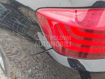 stop svetla lci f10 za BMW Serija 5 od 2013. do 2017. god.