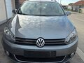 Volkswagen Golf 6 DSG E XX T R A