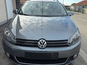 Volkswagen Golf 6 DSG E XX T R A
