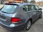 Volkswagen Golf 6 DSG E XX T R A