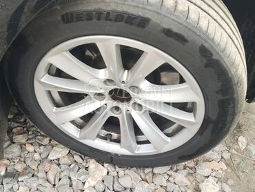 Bridgestone 225/50 R18 Letnja