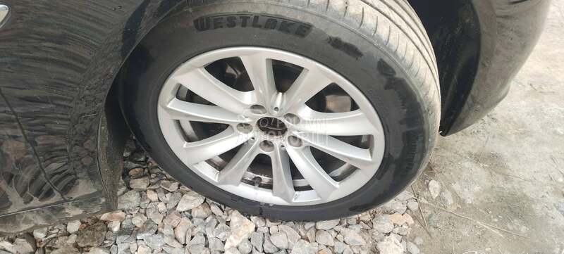 Bridgestone 225/50 R18 Letnja