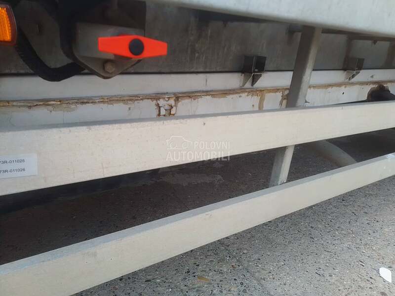 Mercedes Benz sprinter