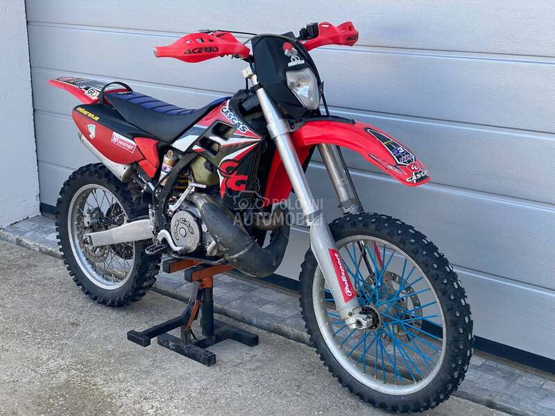 Gas Gas Ec 200 ec200