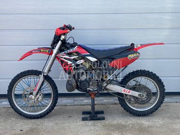 Gas Gas Ec 200 ec200