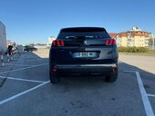 Peugeot 3008 1.6 BLUeHdi
