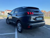 Peugeot 3008 1.6 BLUeHdi