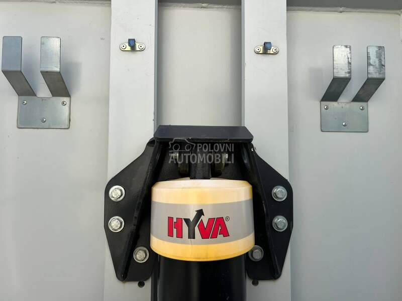 Fliegl SKORO NOVA 50CM2