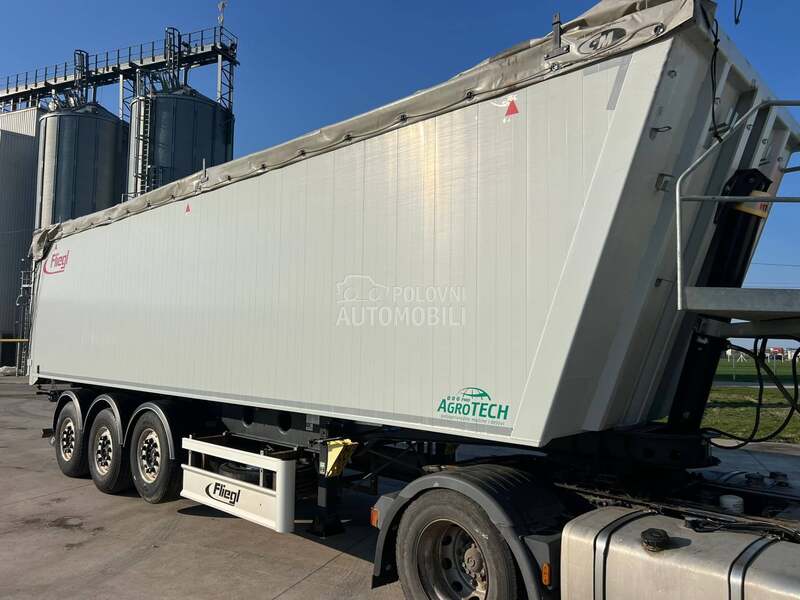 Fliegl SKORO NOVA 50CM2