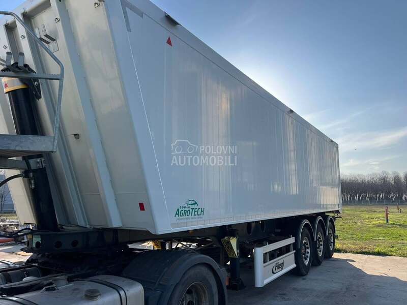 Fliegl SKORO NOVA 50CM2