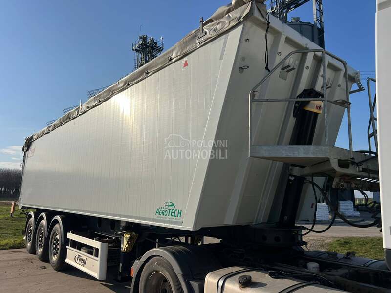 Fliegl SKORO NOVA 50CM2