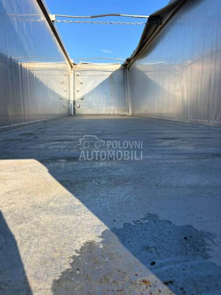 Fliegl SKORO NOVA 50CM2