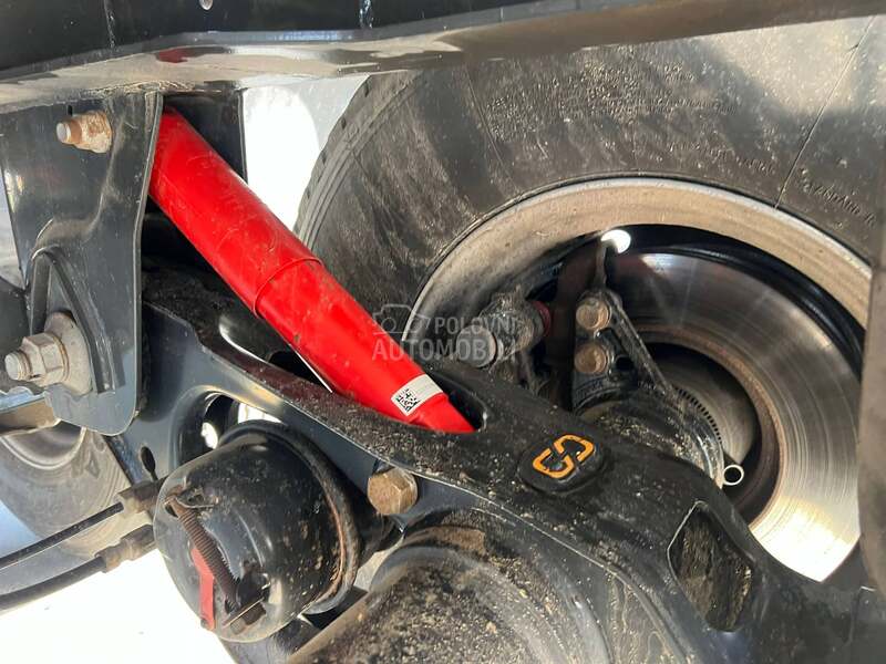 Fliegl SKORO NOVA 50CM2