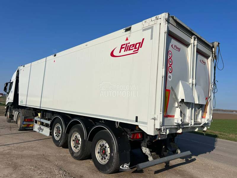 Fliegl SKORO NOVA 50CM2