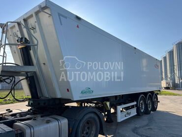 Fliegl SKORO NOVA 50CM2