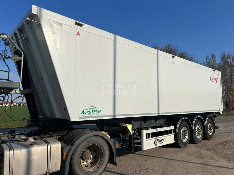 Fliegl SKORO NOVA 50CM2