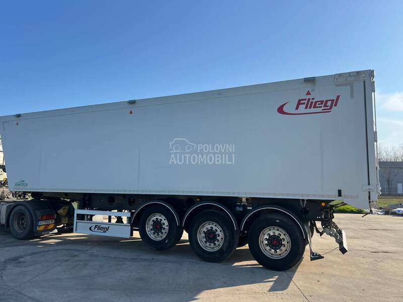 Fliegl SKORO NOVA 50CM2