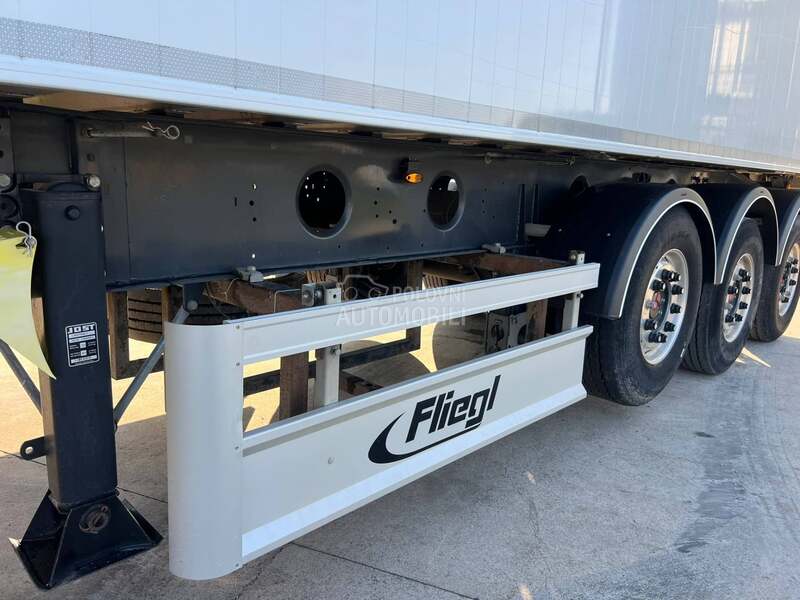 Fliegl SKORO NOVA 50CM2