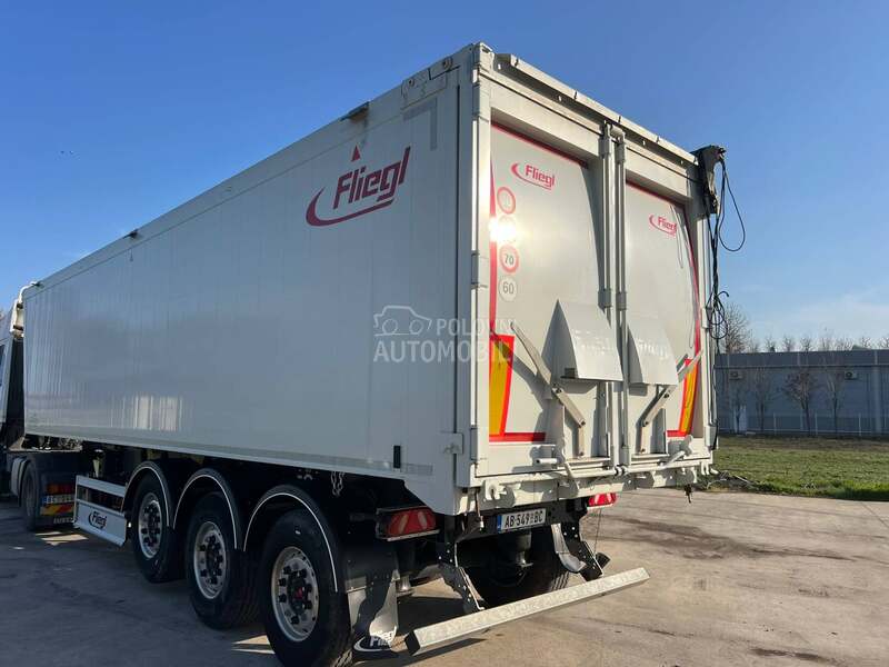 Fliegl SKORO NOVA 50CM2