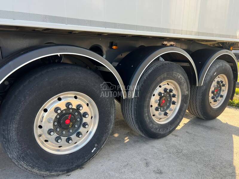 Fliegl SKORO NOVA 50CM2