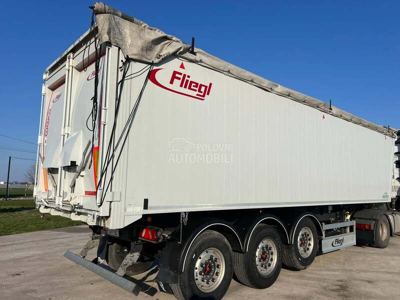 Fliegl SKORO NOVA 50CM2