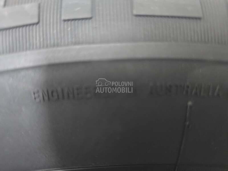 Altenzo 265/55 R20 Letnja