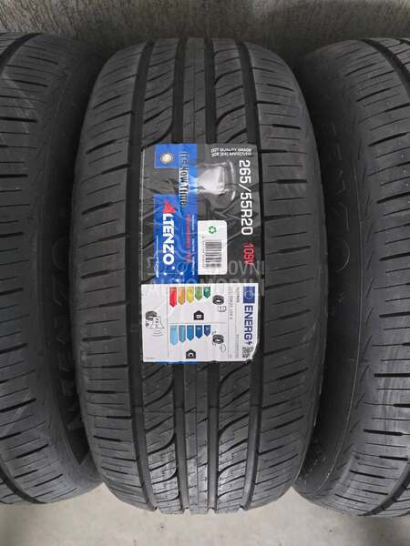 Altenzo 265/55 R20 Letnja