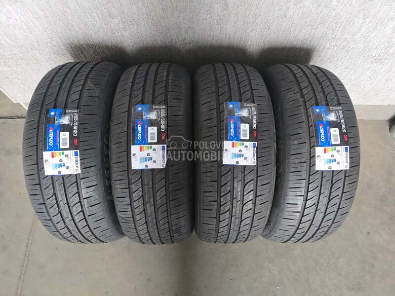 Altenzo 265/55 R20 Letnja
