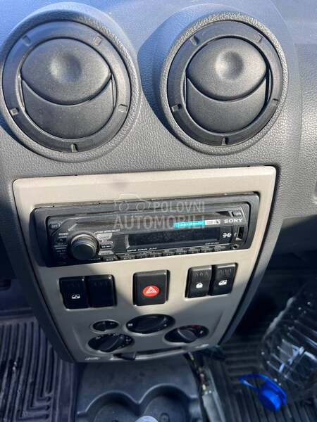 Dacia Logan 1.5dci