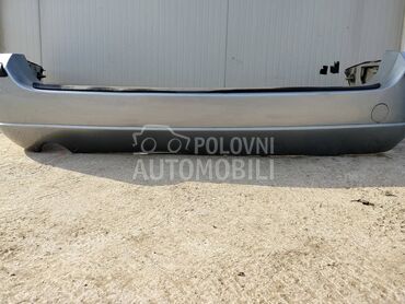 Zadnji branik za Ford Focus od 1998. do 2004. god.