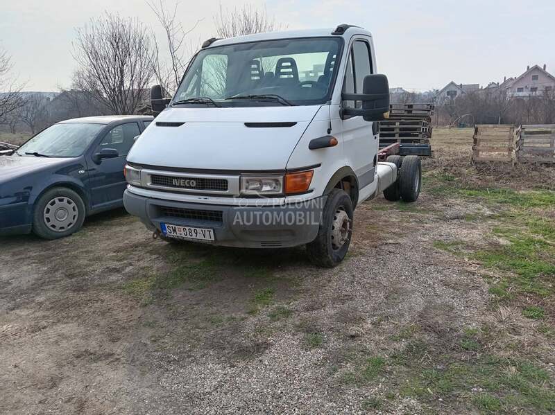 Iveco 65c15