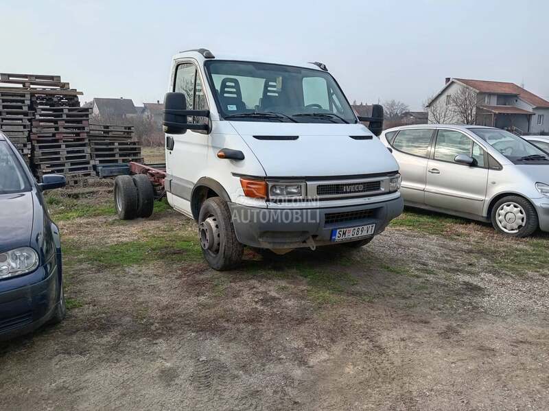 Iveco 65c15