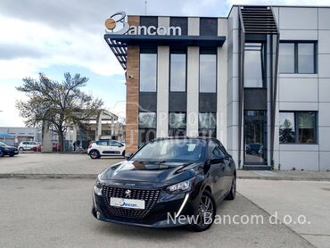 Peugeot 208 1.5BlueHDI Active