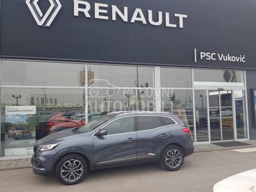 Renault Kadjar INTENS 1.3 TCE 140