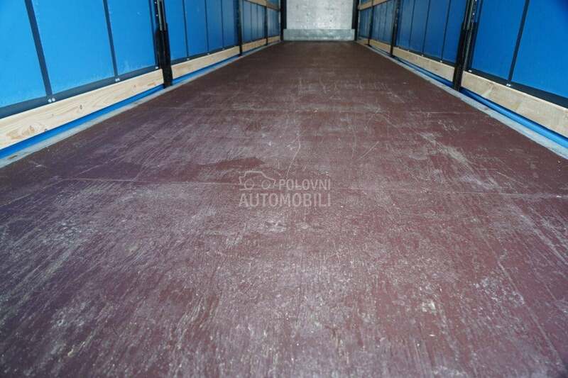 Schmitz Cargobull/rampa/IMP3744