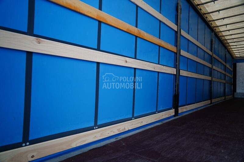 Schmitz Cargobull/rampa/IMP3744