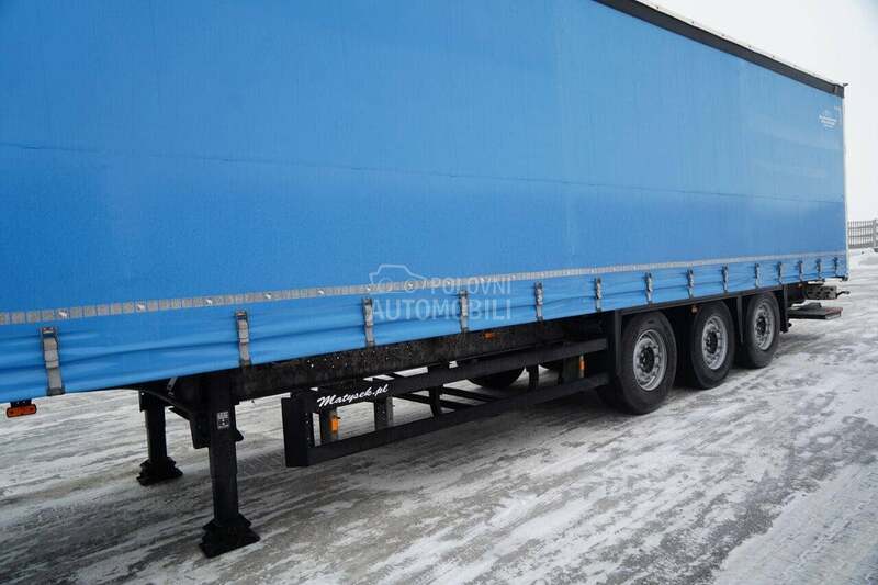 Schmitz Cargobull/rampa/IMP3744