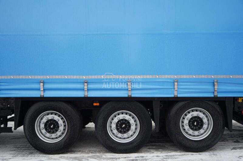 Schmitz Cargobull/rampa/IMP3744