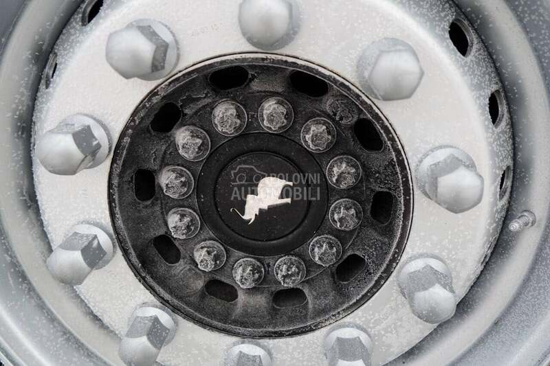 Schmitz Cargobull/rampa/IMP3744