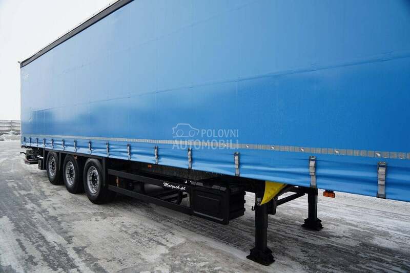 Schmitz Cargobull/rampa/IMP3744