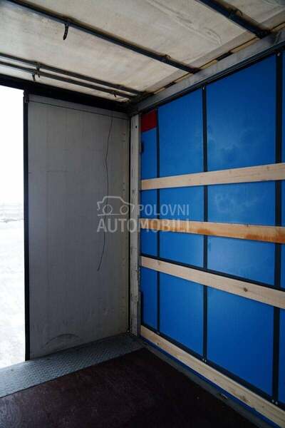 Schmitz Cargobull/rampa/IMP3744